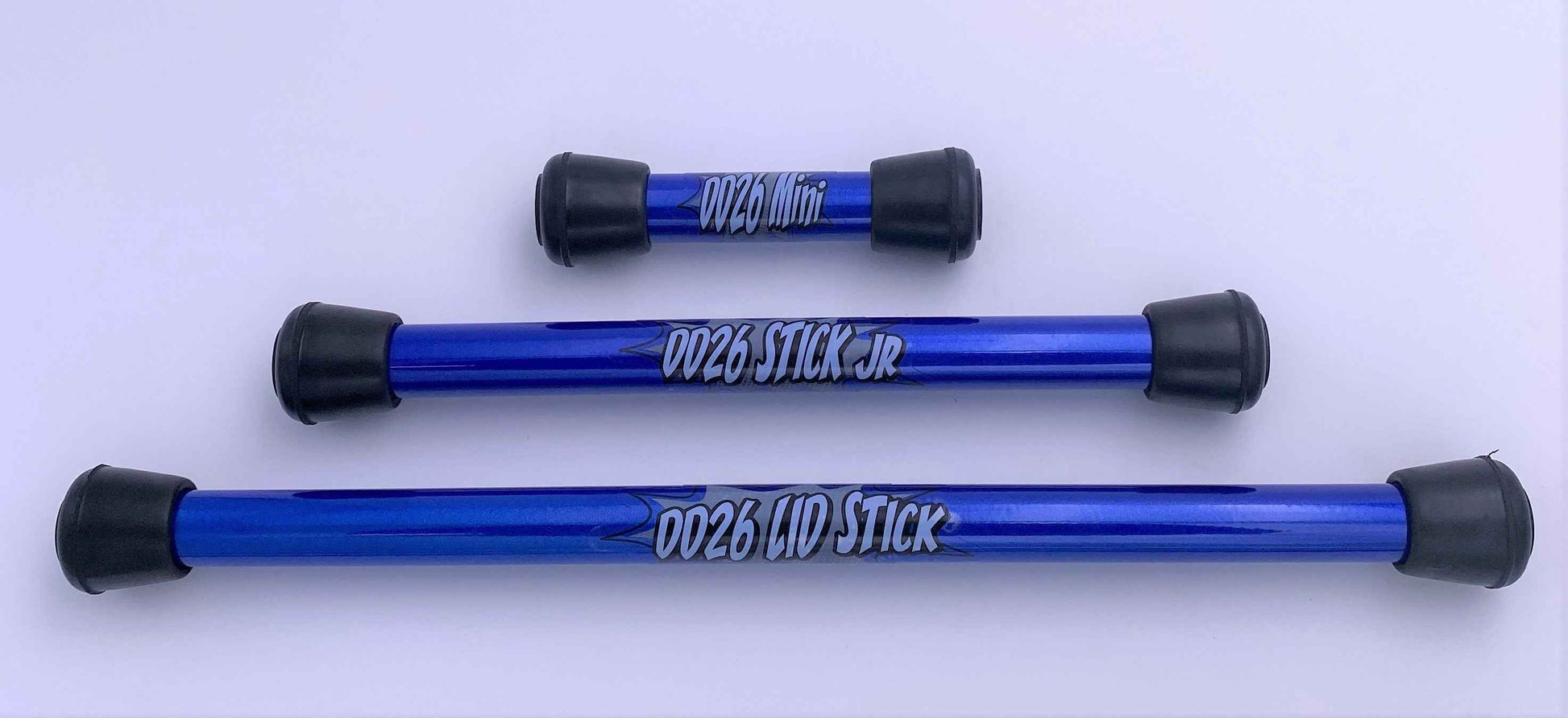 DD26 Fishing Lid Stick Original 14" Compartment Prop