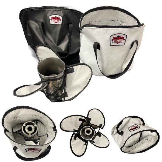 DD26 Fishing Prop Bag for storage and handling