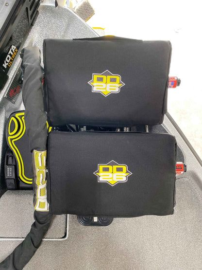 Garmin Graph Cover and Carrying Case