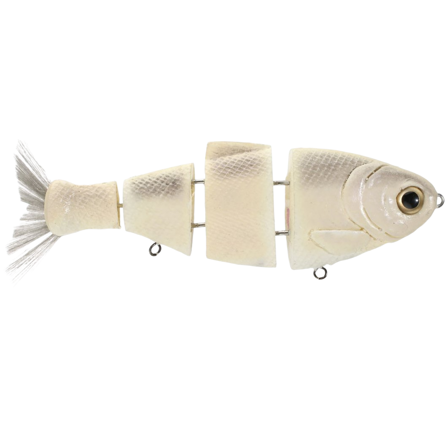 Bull Shad Floating Swimbait