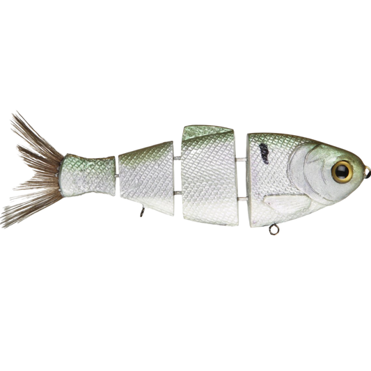 Bull Shad Floating Swimbait