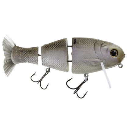 Bull Shad 4X4 Knocker