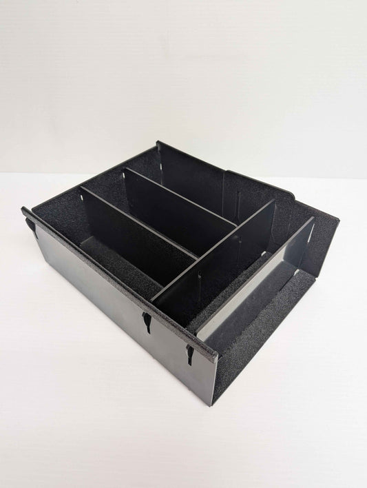 NPDEXPCOMBO8 3700 VERTICAL UNIVERSAL COMBO TRAY