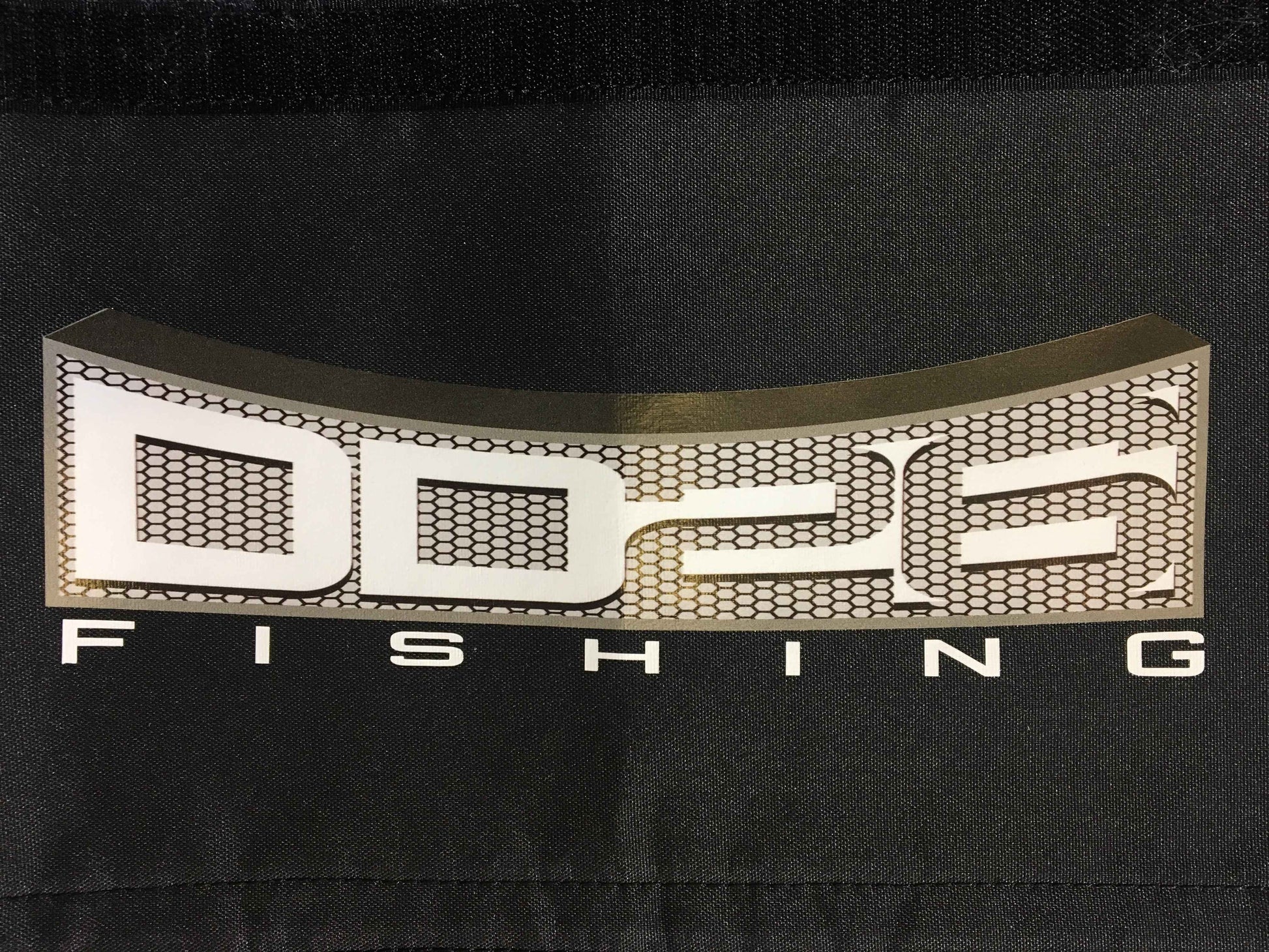 Trolling Motor Cable Management Sleeve Wrap