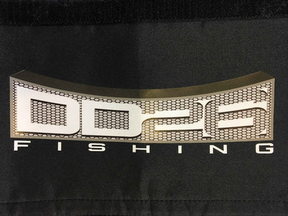 Trolling Motor Cable Management Sleeve Wrap