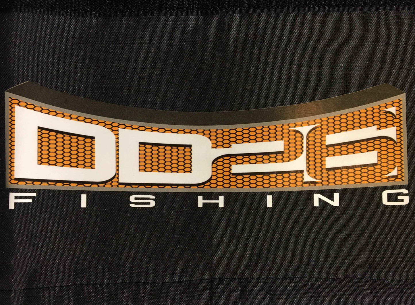 Trolling Motor Cable Management Sleeve Wrap