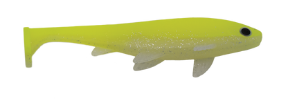 Weedless Executioner