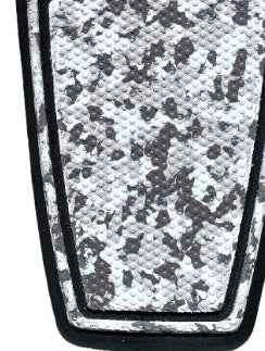 Bass Cat Puma STS and Lynx STS Step Pad Kit 7pc