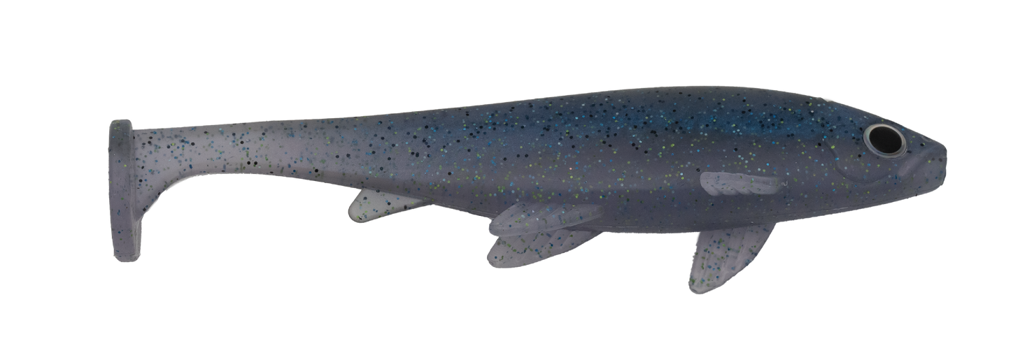 Weedless Executioner