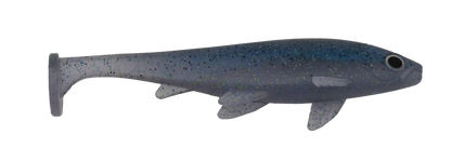 Weedless Executioner