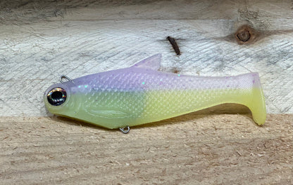 4" Fast Sink Burritos