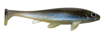 Weedless Executioner