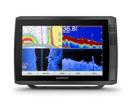 40% OFF!  DD26 Fishing Mean Screen Anti Glare tempered glass that fits the Garmin ECHOMAP Ultra 102sv & 106sv