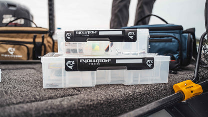 3600 DEEP Tackle Tray