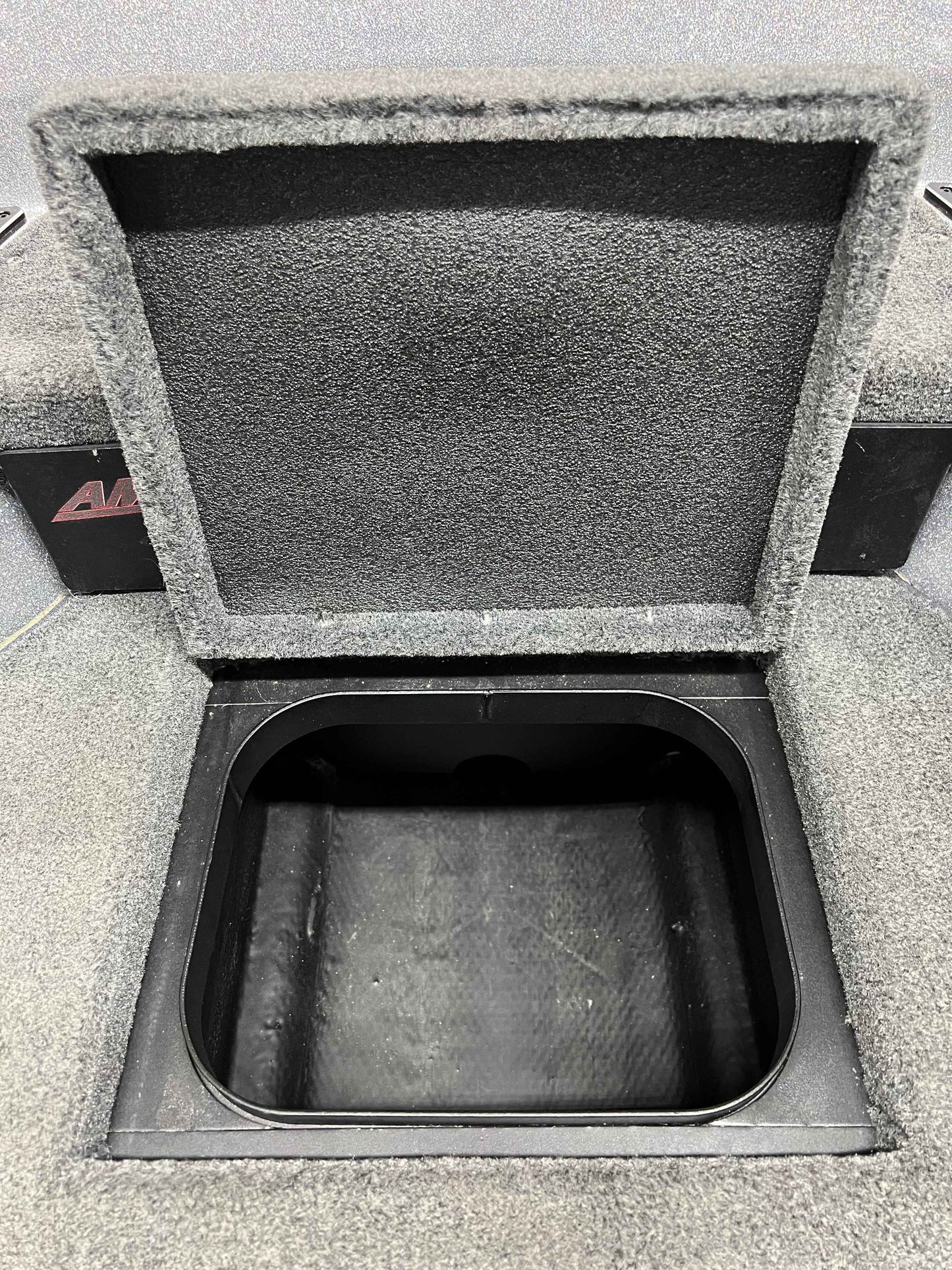 NPDSK0065 Skeeter® FXR TRASH CAN DAY TRAY