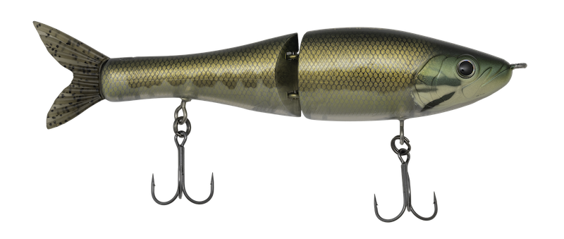 Steve Kennedy Sneaky Pete