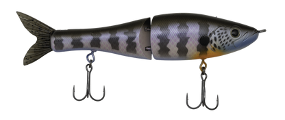 Steve Kennedy Sneaky Pete