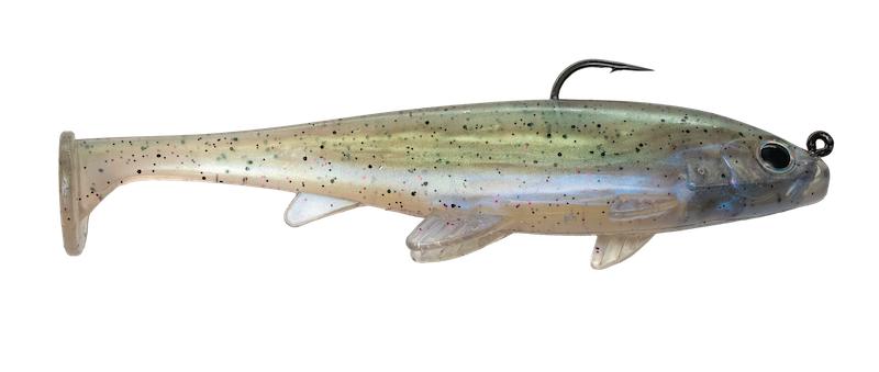 Executioner Top Hook