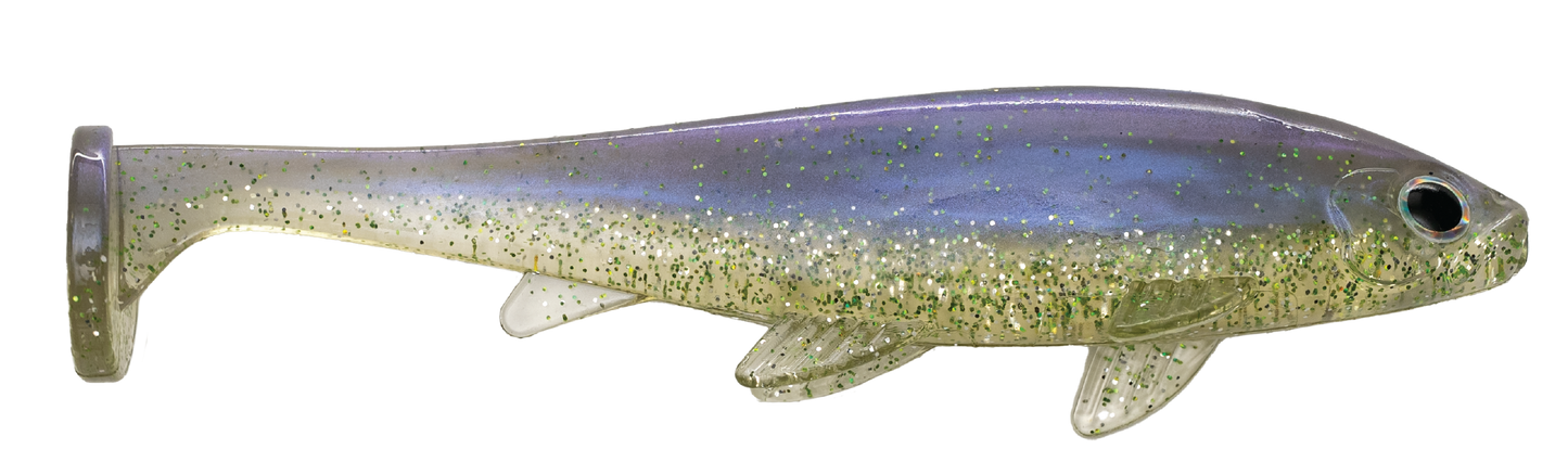 Weedless Executioner