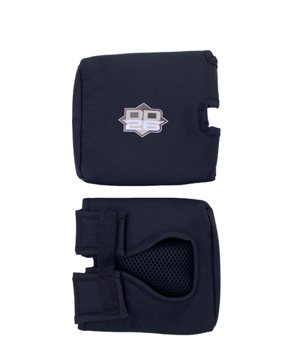 HB MEGA Live 1  and MEGA LIVE 2Padded Transducer Covers (choose the right one!)