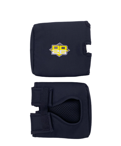 HB MEGA Live 1  and MEGA LIVE 2Padded Transducer Covers (choose the right one!)