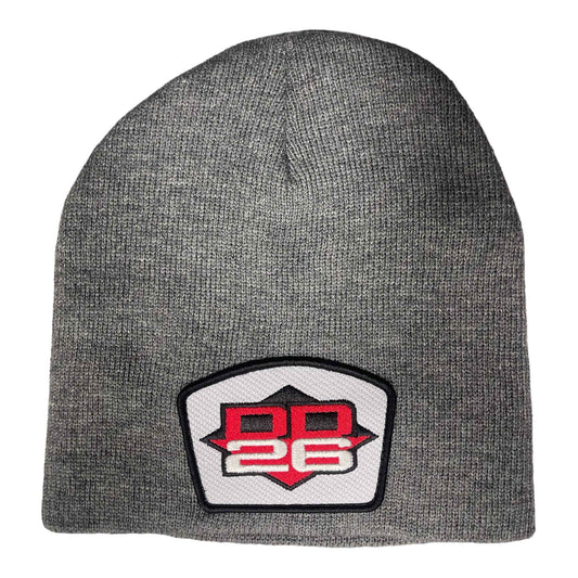 DD26 Fishing Beanie