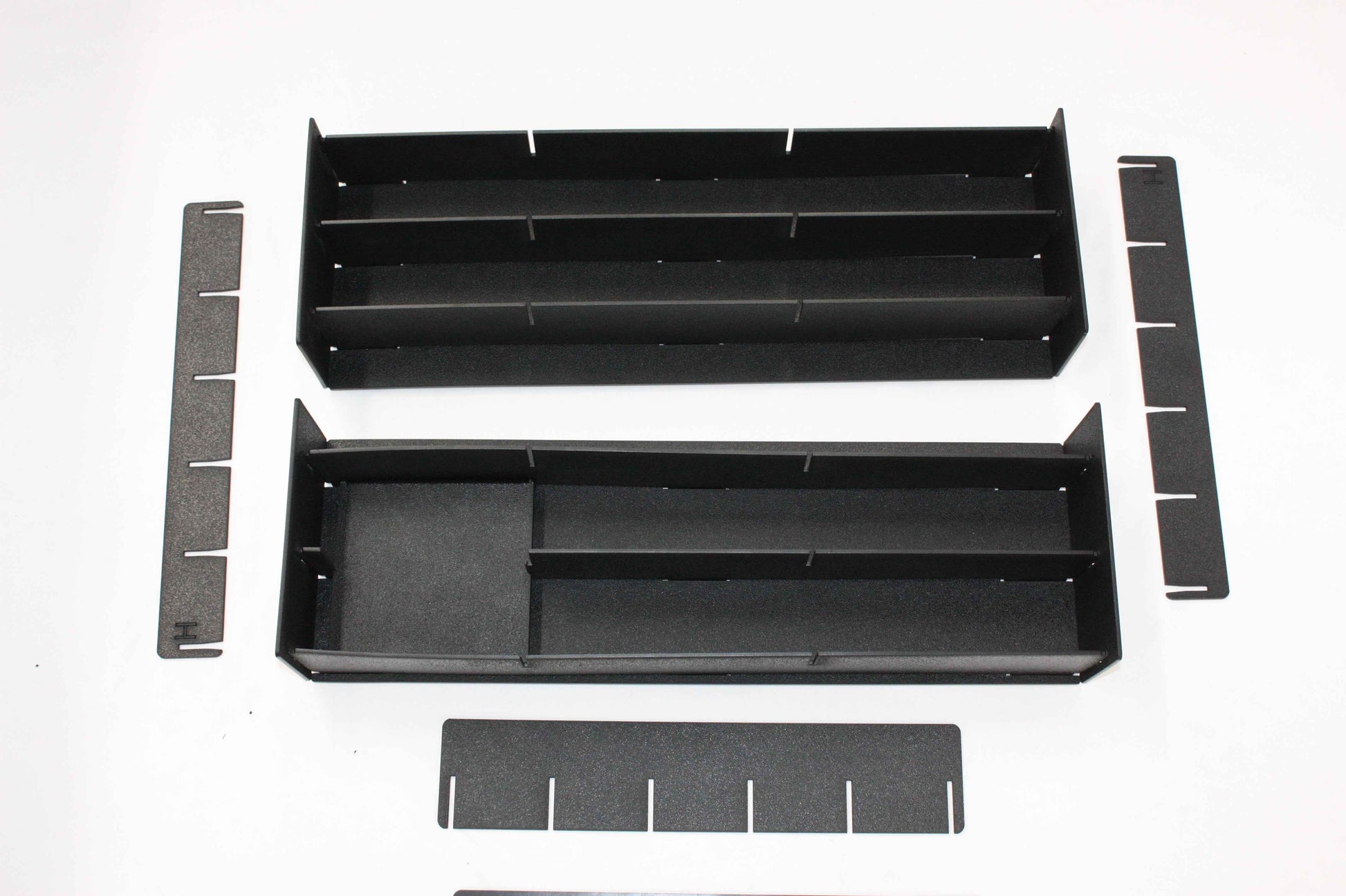 NPDSK0037 Skeeter® ZX 20/21 REAR COMPARTMENT SOFT PLASTICS TRAY