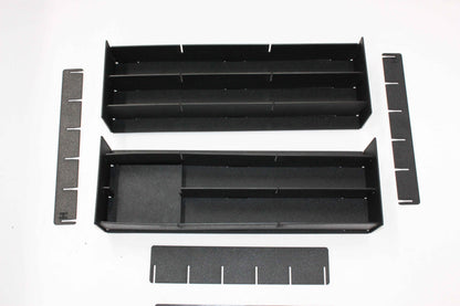 NPDSK0037 Skeeter® ZX 20/21 REAR COMPARTMENT SOFT PLASTICS TRAY