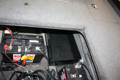 NPDRANG0029  Ranger®  RT 198 BATTERY COMPARTMENT TRAY