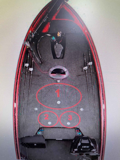 NPDNIT0004 2021 NITRO Z21 COMPARTMENT ONE TRAY