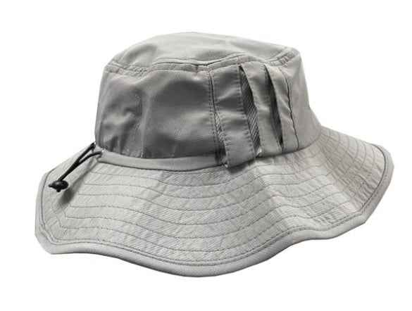 DD26 Fishing Vented Boonie Bucket Hat
