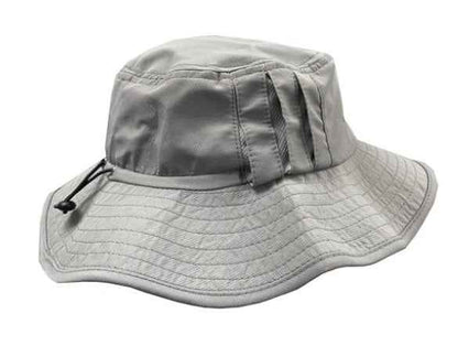 DD26 Fishing Vented Boonie Bucket Hat