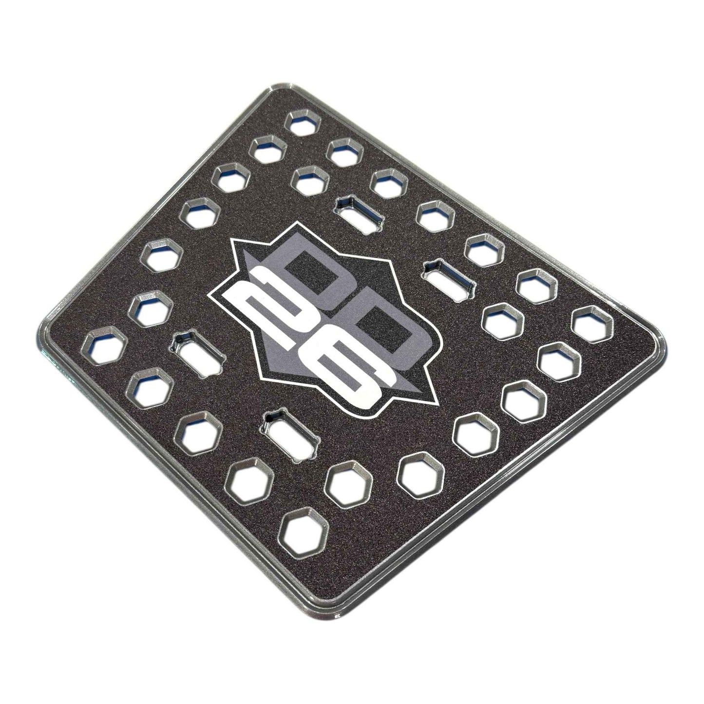 DD26 Fishing Billet Platform Step