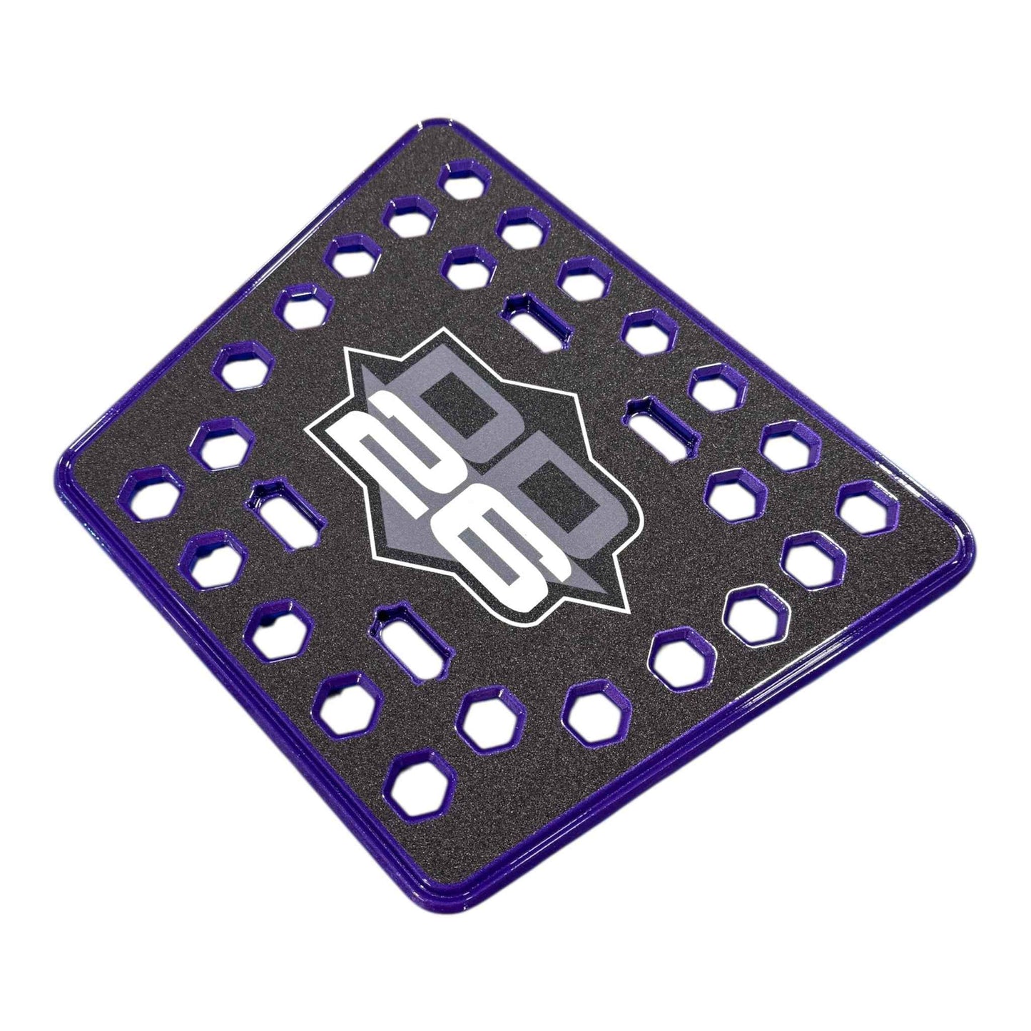 DD26 Fishing Billet Platform Step