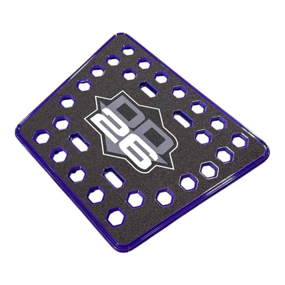 DD26 Fishing Billet Platform Step