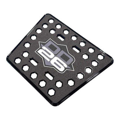 DD26 Fishing Billet Platform Step