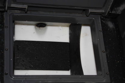 NPDSK0052 Skeeter® 2018-2023 ZX/ZXR/FXR COOLER DIVIDER