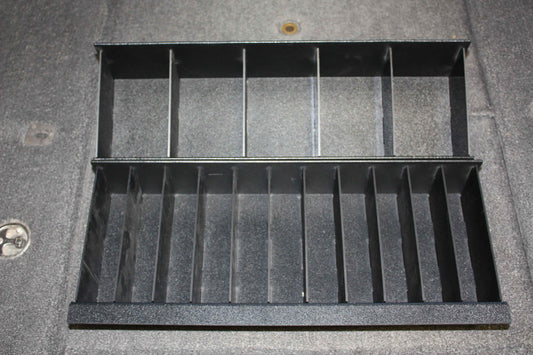 NPDTR0002 2012 TRITON 20XS FRONT CENTER COMPARTMENT