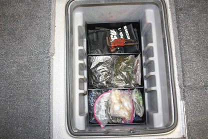 NPDTR0003 2012 TRITON 20XS REAR COMPARTMENT