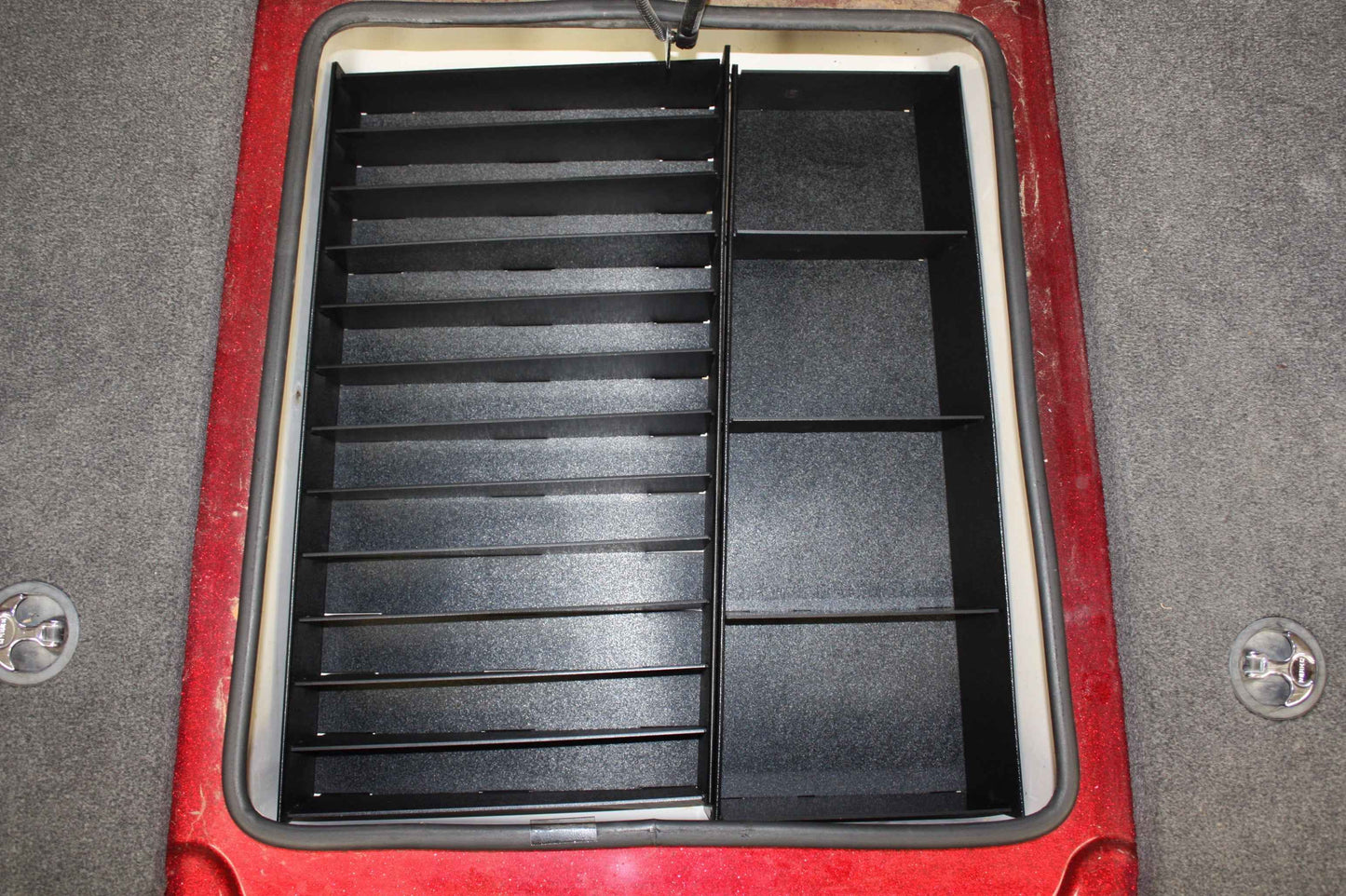 NPDRANG0025 Ranger® 520VX CENTER COMPARTMENT KIT