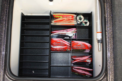 NPDBC0001 2019 COUGAR CENTER COMPARTMENT KIT