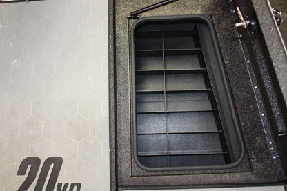 NPDAVD0002 AVID 2022 20XB STARBOARD STORAGE COMPARTMENT