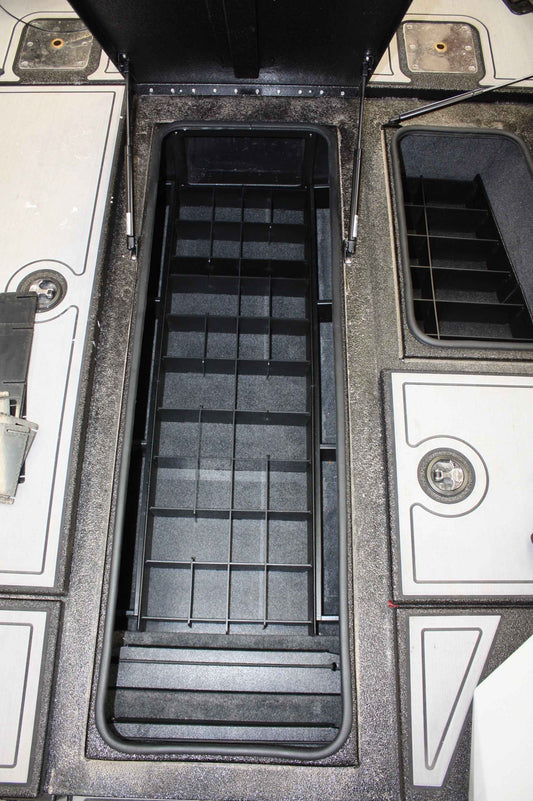 NPDAVD0001 AVID 2022 20XB CENTER COMPARTMENT STORAGE KIT