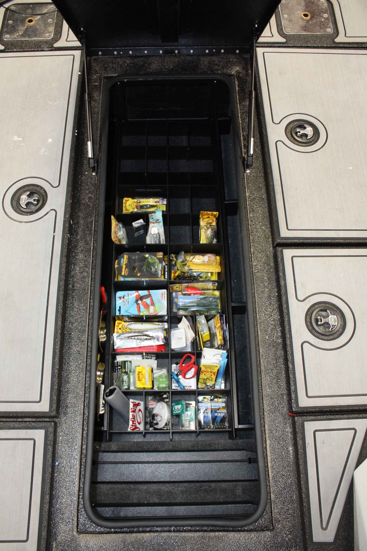 NPDAVD0001 AVID 2022 20XB CENTER COMPARTMENT STORAGE KIT