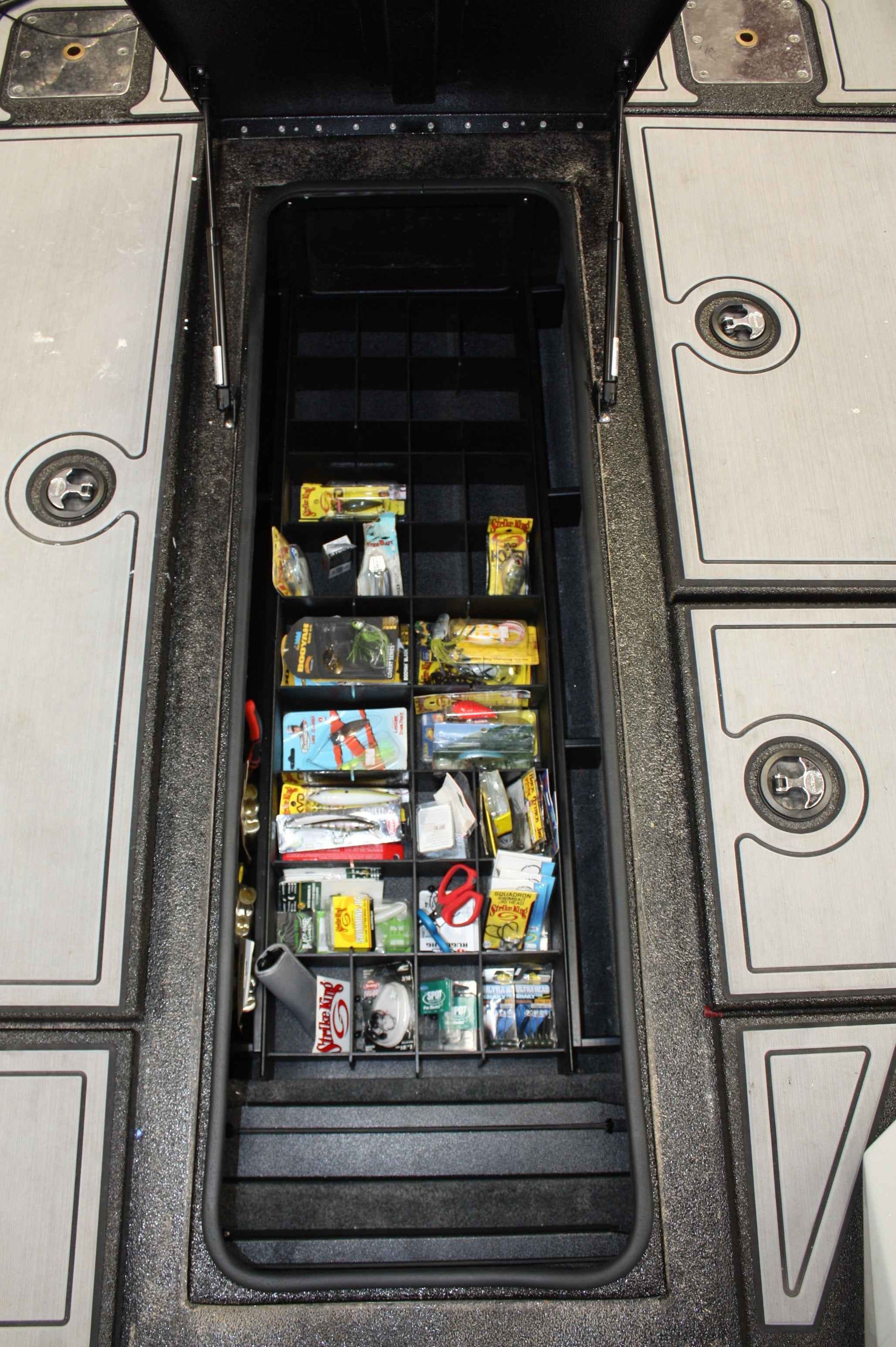 NPDAVD0001 AVID 2022 20XB CENTER COMPARTMENT STORAGE KIT