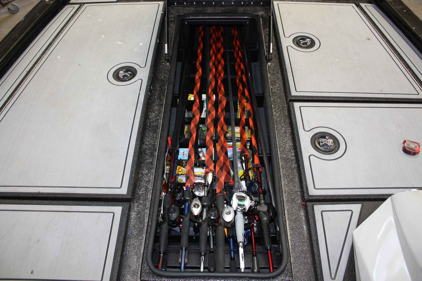 NPDAVD0001 AVID 2022 20XB CENTER COMPARTMENT STORAGE KIT