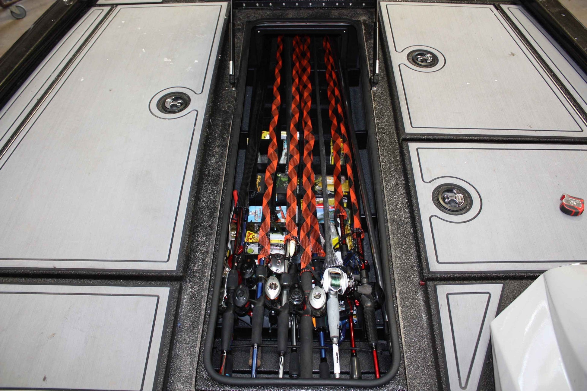 NPDAVD0001 AVID 2022 20XB CENTER COMPARTMENT STORAGE KIT