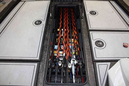 NPDAVD0001 AVID 2022 20XB CENTER COMPARTMENT STORAGE KIT