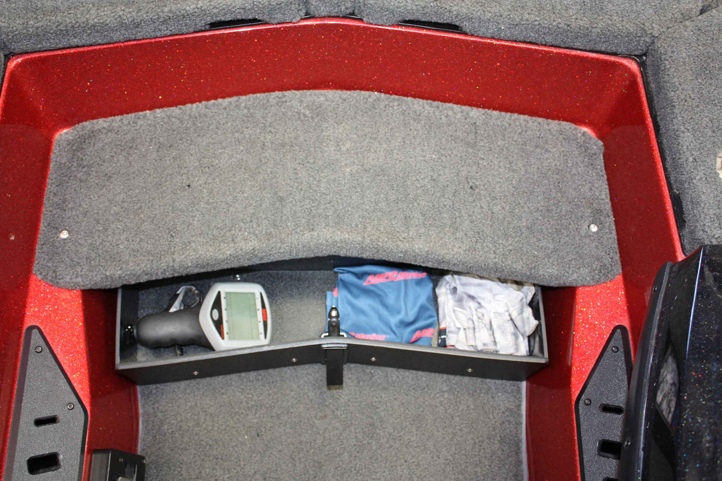 NPDSK0038 Skeeter® ZXR, FXR STEP DRAWER