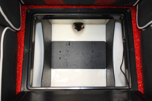 NPDSK0063 Skeeter® 2024-C FXR20/21  ZXR20/21 COOLER DIVIDER